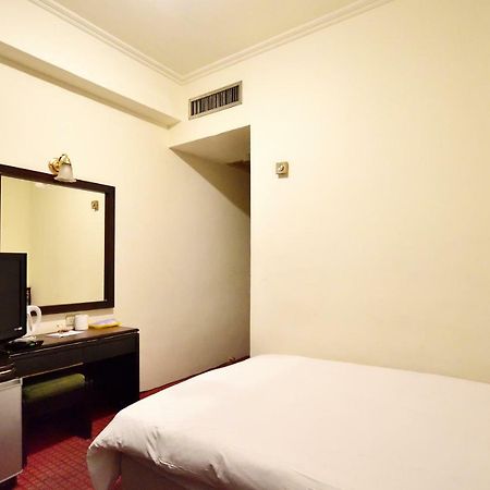 Yuanshin Hotel Taitung Ngoại thất bức ảnh