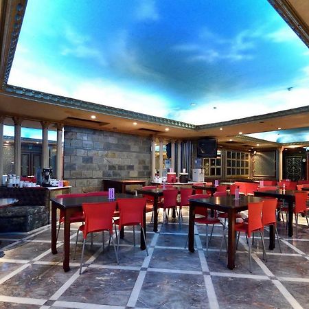 Yuanshin Hotel Taitung Ngoại thất bức ảnh