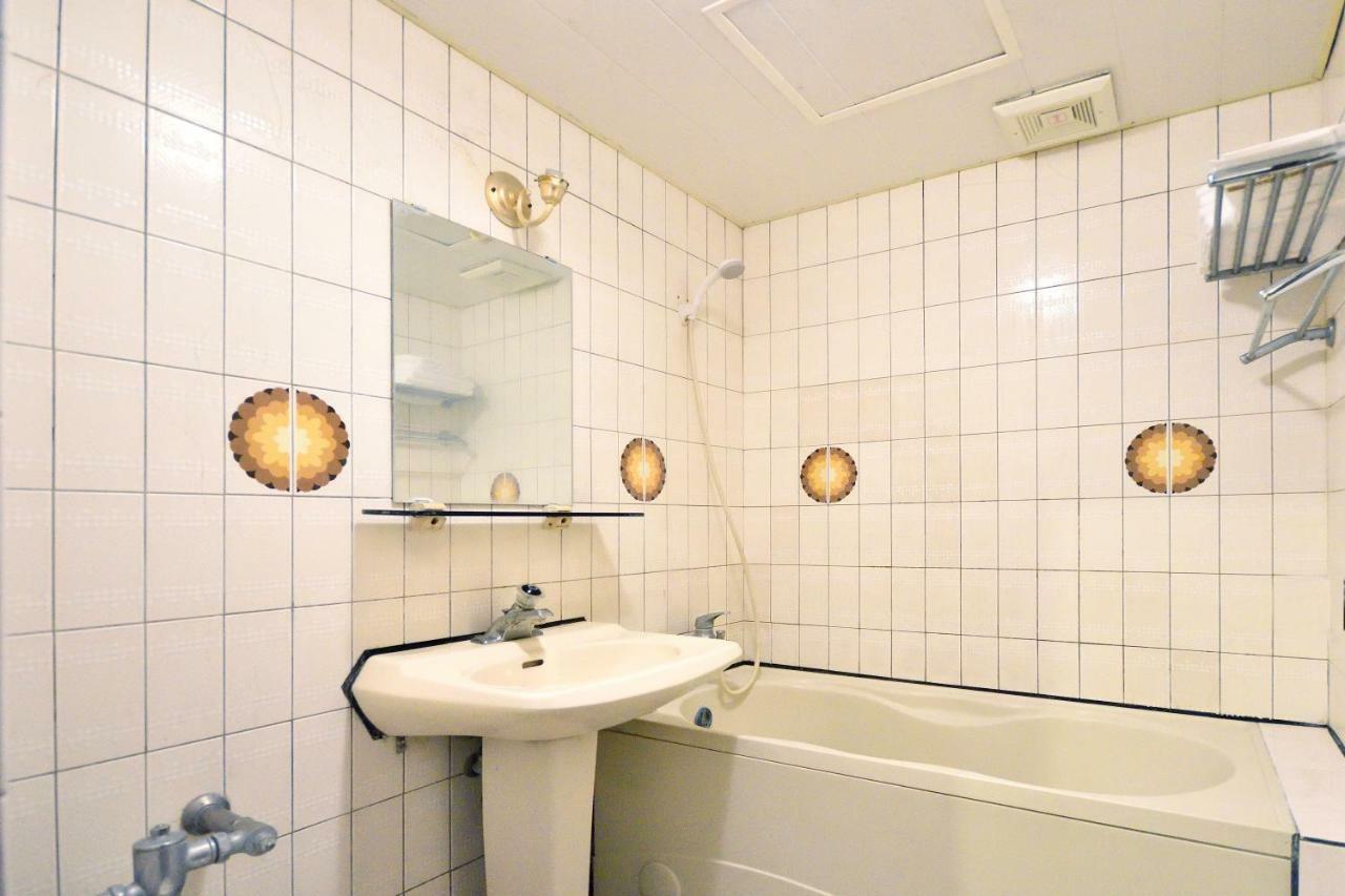 Yuanshin Hotel Taitung Ngoại thất bức ảnh