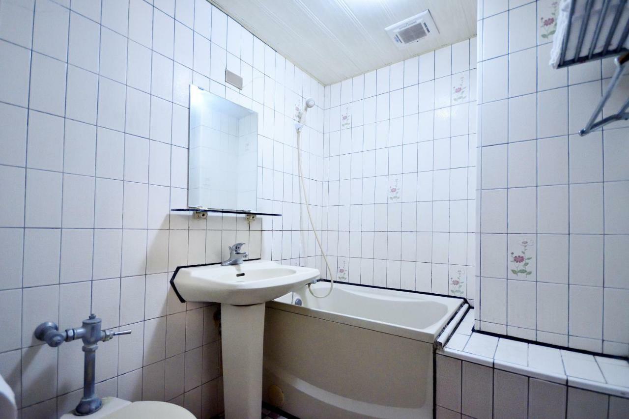 Yuanshin Hotel Taitung Ngoại thất bức ảnh
