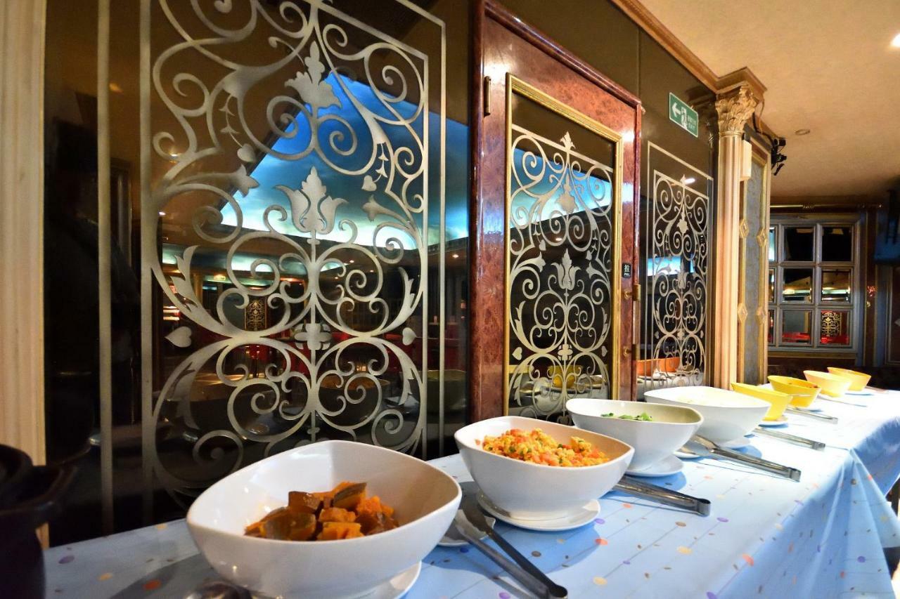 Yuanshin Hotel Taitung Ngoại thất bức ảnh