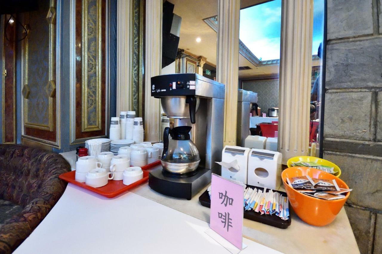 Yuanshin Hotel Taitung Ngoại thất bức ảnh
